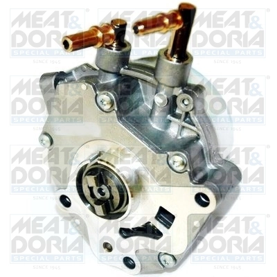 Vacuum Pump, braking system